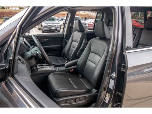 Used 2023 Honda Ridgeline RTL-E image 10