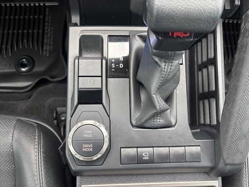 Used 2025 Toyota 4Runner TRD Sport Premium RWD image 39