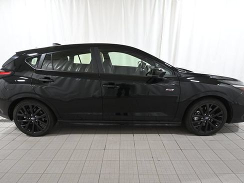 Certified 2025 Subaru Impreza RS w/ Popular Package #1 AWD/4WD image 14