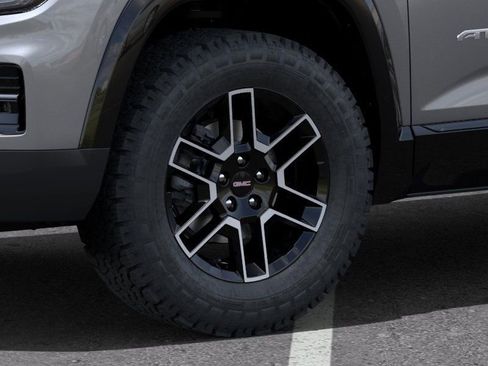 New 2026 GMC Terrain AT4 w/ Convenience Package III image 9