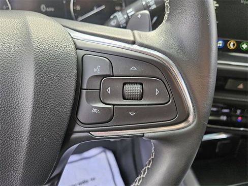 Used 2023 Buick Envision Preferred w/ Sport Touring Package image 26