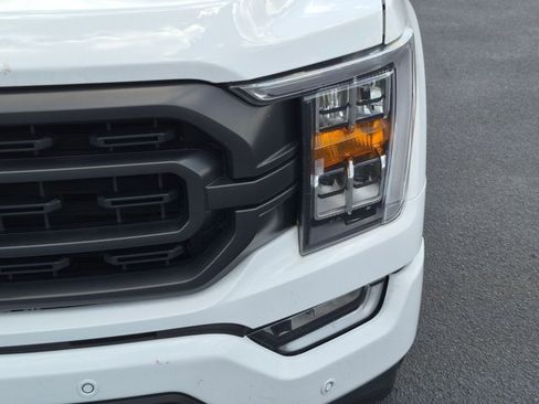 Used 2021 Ford F150 XLT w/ Equipment Group 302A High AWD/4WD image 9