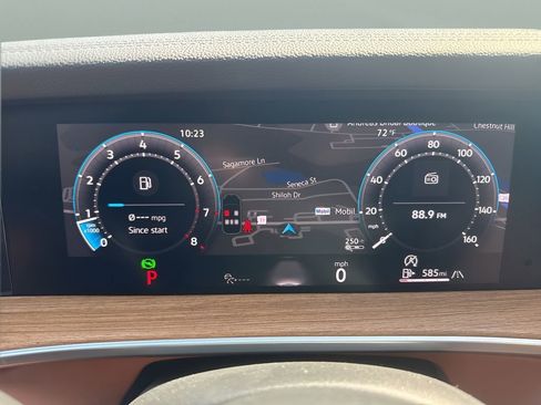 New 2026 Volkswagen Tiguan SEL R-Line AWD/4WD image 13