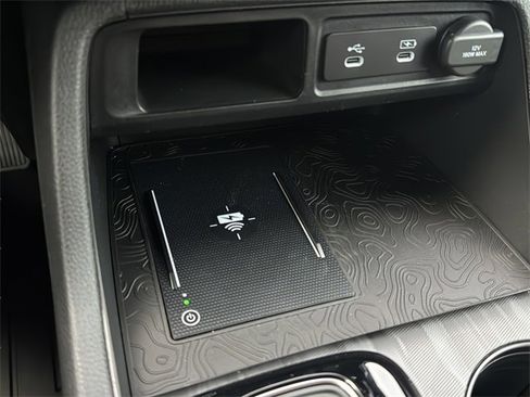 New 2026 Honda Passport TrailSport image 31