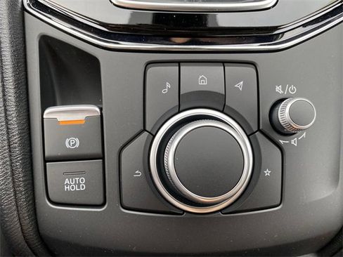New 2025 MAZDA CX-5 AWD 2.5 S image 23
