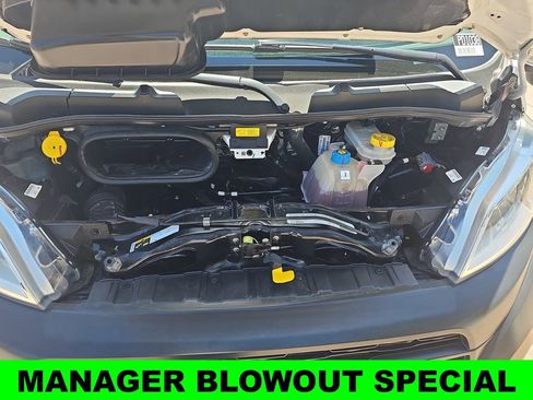 Used 2023 RAM ProMaster 2500 FWD image 31