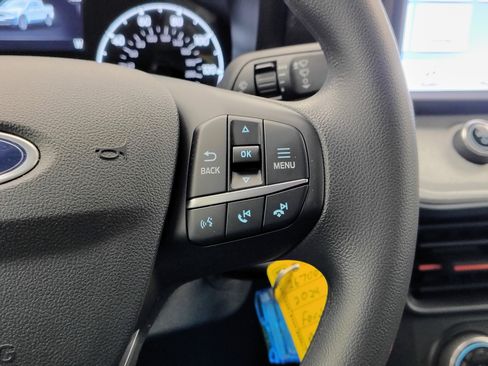 Used 2024 Ford Maverick XLT FWD image 40