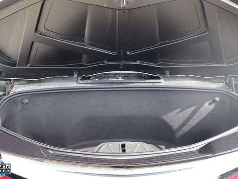 Used 2022 Chevrolet Corvette Stingray Preferred Conv w/ Z51 Performance Package RWD image 30