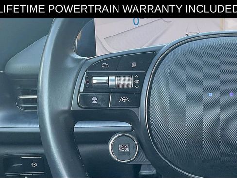 Used 2024 Hyundai Ioniq 6 SE AWD/4WD image 16