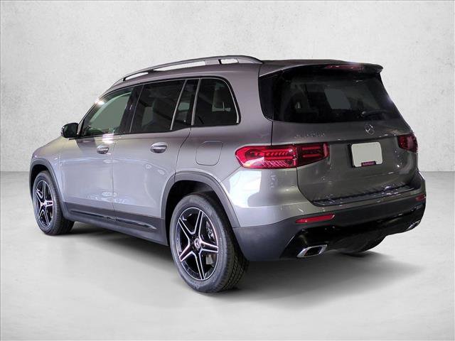 Used 2026 Mercedes-Benz GLB 250 image 8