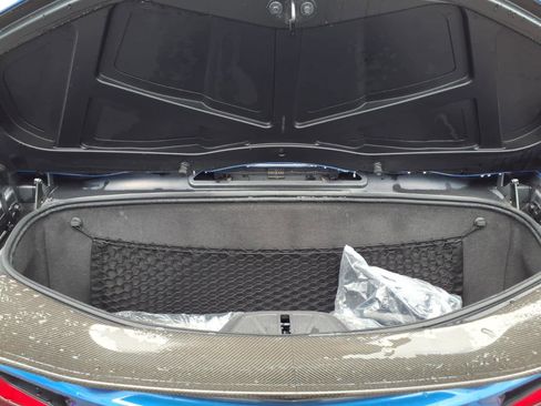Used 2023 Chevrolet Corvette Z06 RWD image 17