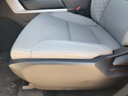 Used 2024 Toyota Tundra SR5 image 18