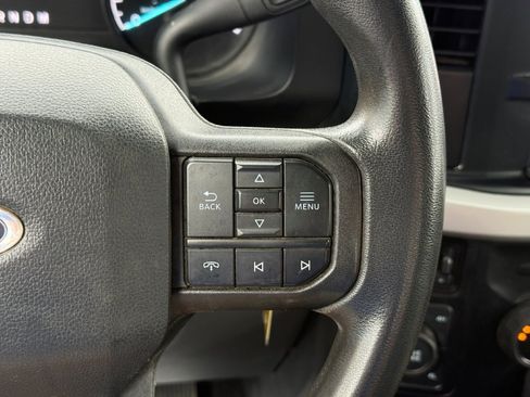 Used 2024 Ford F250 XLT AWD/4WD image 39