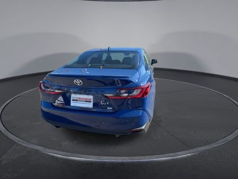 New 2026 Toyota Camry SE image 17