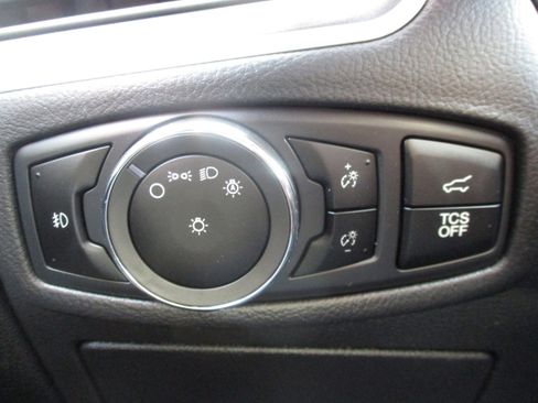 Used 2023 Ford Edge SEL w/ Convenience Package image 32