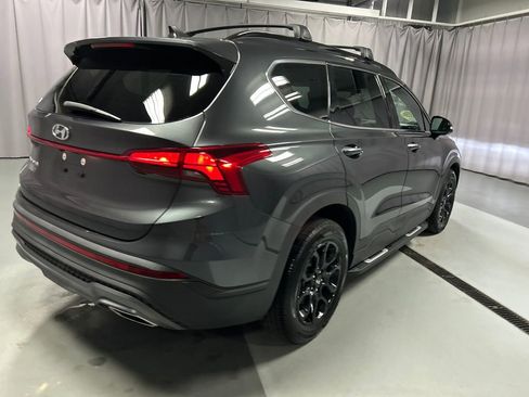 Used 2022 Hyundai Santa Fe XRT image 7