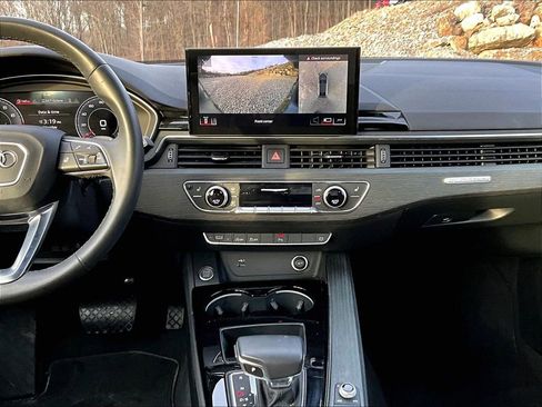 Used 2021 Audi A4 2.0T Premium Plus w/ Premium Plus Package image 29