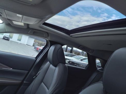 New 2025 MAZDA CX-30 AWD 2.5 S w/ Premium Package image 11