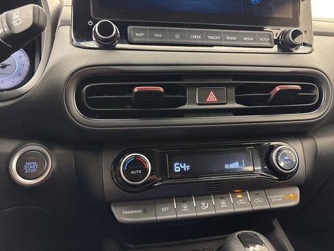 Used 2023 Hyundai Kona N Line image 30