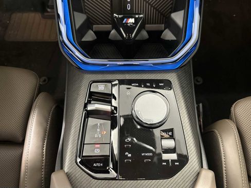 New 2026 BMW X3 xDrive30 w/ M Sport Package image 17