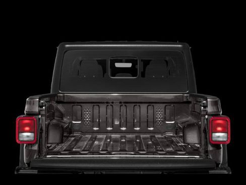 Certified 2022 Jeep Gladiator Mojave w/ LED Lighting Group AWD/4WD image 8