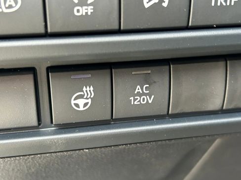New 2026 Toyota Tundra Limited RWD image 26