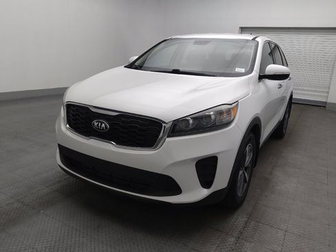 Used 2020 Kia Sorento LX image 15