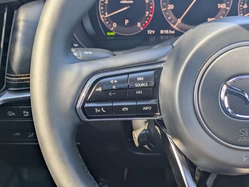 New 2026 MAZDA CX-70 3.3 Turbo S w/ Premium Package image 17