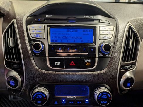 Used 2013 Hyundai Tucson Limited image 14