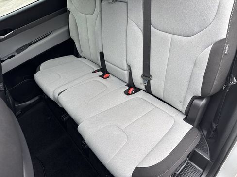 Certified 2023 Hyundai Palisade SE w/ Cargo Package AWD/4WD image 29