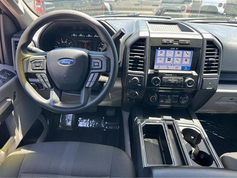 Used 2018 Ford F150 XL w/ Equipment Group 101A Mid AWD/4WD image 20
