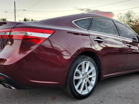 Used 2013 Toyota Avalon XLE Touring FWD image 15