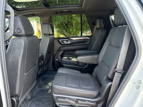 Used 2023 Chevrolet Tahoe RST w/ Luxury Package AWD/4WD image 40