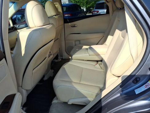 Used 2014 Lexus RX 350 FWD image 12