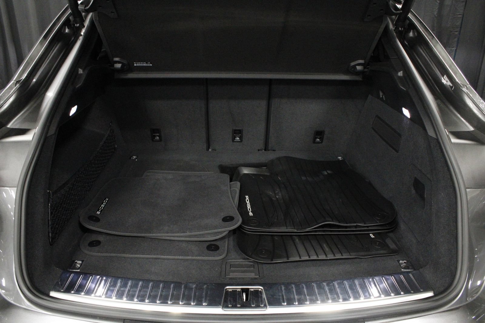 Certified 2026 Porsche Cayenne Coupe AWD/4WD image 19