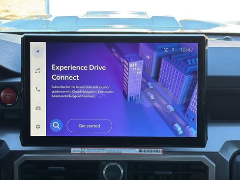 New 2026 Toyota Tacoma TRD Sport image 20