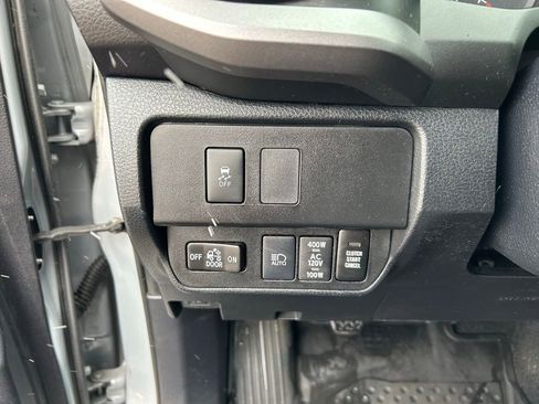 Used 2020 Toyota Tacoma TRD Off-Road image 14