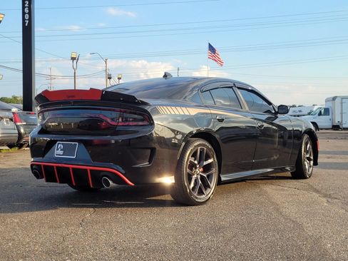 Used 2021 Dodge Charger R/T RWD image 16