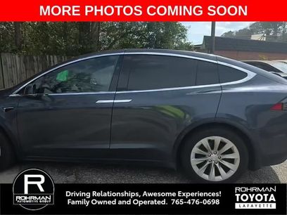 Used 2019 Tesla Model X