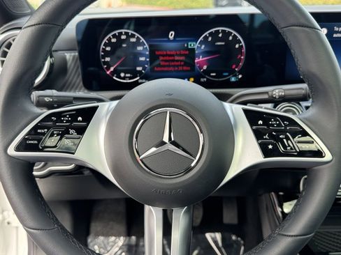 Used 2026 Mercedes-Benz CLA 250 image 24