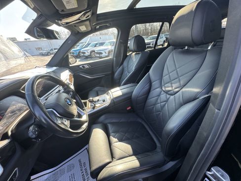 Used 2023 BMW X5 xDrive40i w/ Premium Package image 20