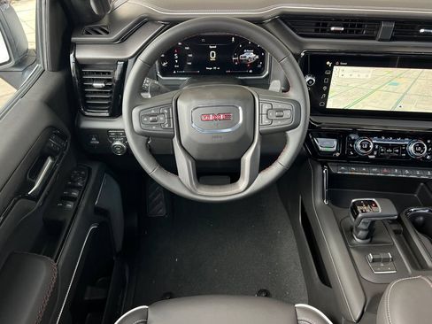 New 2026 GMC Sierra 1500 AT4X AWD/4WD image 12