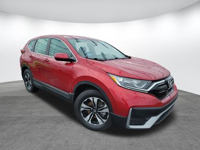 Used 2022 Honda CR-V Special Edition