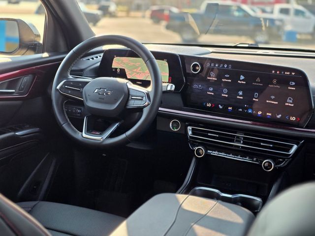 Used 2026 Chevrolet Traverse Z71 w/ LPO, Floor Liner Package AWD/4WD image 42