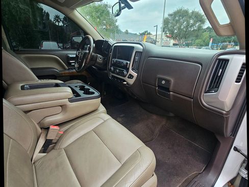 Used 2014 GMC Sierra 1500 SLT image 21