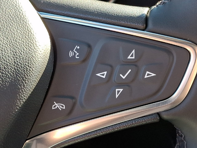 Certified 2023 Chevrolet Equinox LT AWD/4WD image 21