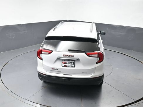 Used 2022 GMC Terrain SLE w/ Driver Convenience Package AWD/4WD image 51