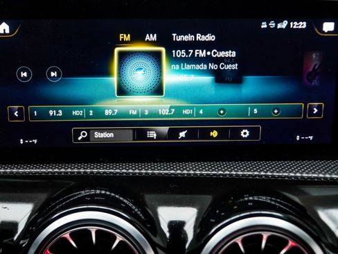 Used 2022 Mercedes-Benz A 220 image 25