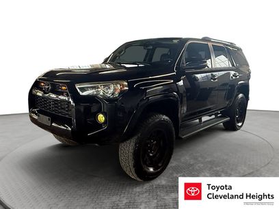 Used 2016 Toyota 4Runner SR5 Premium