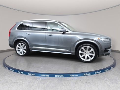 Used 2019 Volvo XC90 T6 Inscription w/ Protection Package Premier image 4